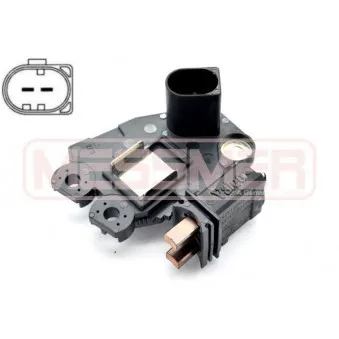 ERA 216246 - Régulateur d'alternateur