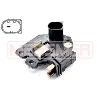 ERA 216260 - Régulateur d'alternateur