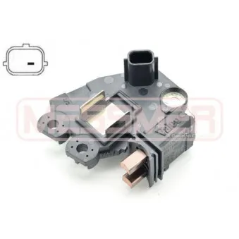 Régulateur d'alternateur ERA [216265]