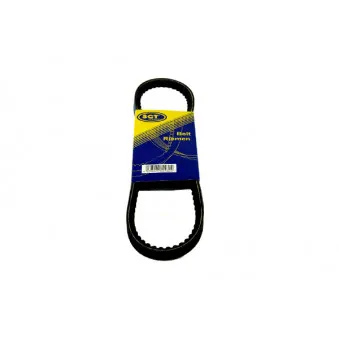 Courroie trapézoïdale SCT GERMANY OEM 037145271E