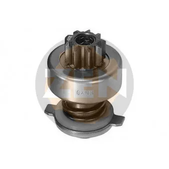 ERA 225164 - Embrayage à roue libre, démarreur