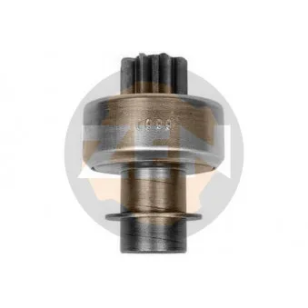 ERA 225464 - Embrayage à roue libre, démarreur