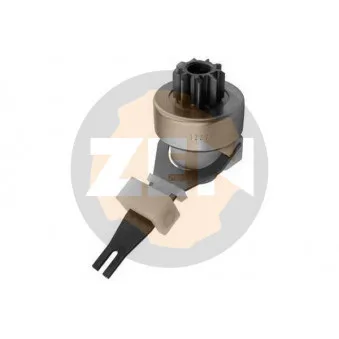 ERA 225586 - Embrayage à roue libre, démarreur