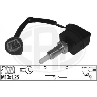 ERA 330825 - Interrupteur des feux de freins
