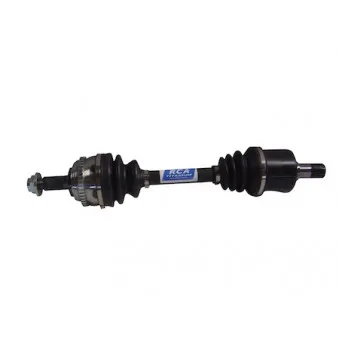 Arbre de transmission avant gauche RCA FRANCE [A748AN]