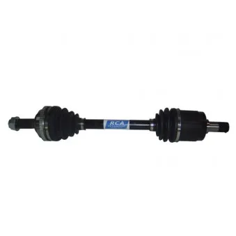 RCA FRANCE A752AN - Arbre de transmission avant gauche
