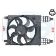 ERA 352088 - Ventilateur, refroidissement du moteur