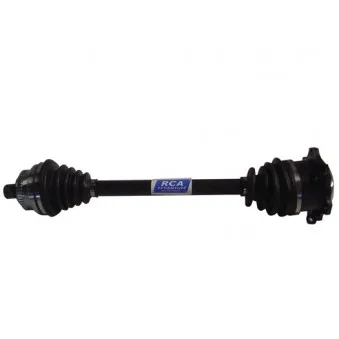 Arbre de transmission avant droit RCA FRANCE OEM 4B0407272C