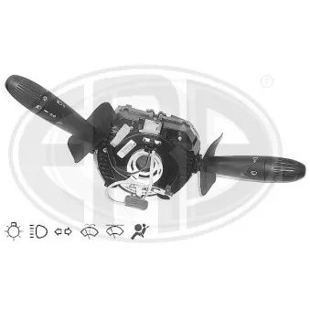 ERA 440039 - Commutateur de colonne de direction