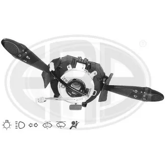 ERA 440215 - Commutateur de colonne de direction