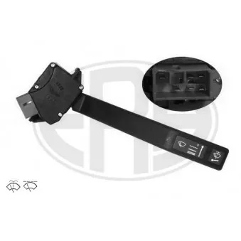 ERA 440389 - Commutateur de colonne de direction