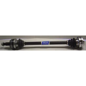 Arbre de transmission arrière droit RCA FRANCE OEM 33217547072