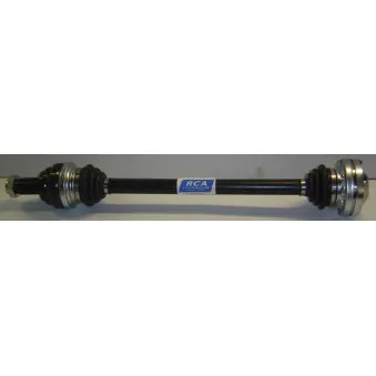 Arbre de transmission arrière droit RCA FRANCE OEM 33207561796