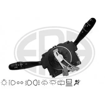 ERA 440509 - Commutateur de colonne de direction