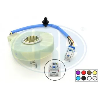 ERA 450012 - Détecteur de l'angle de braquage