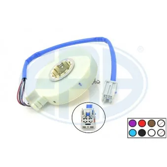 ERA 450016 - Détecteur de l'angle de braquage