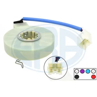 ERA 450017 - Détecteur de l'angle de braquage