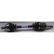 RCA FRANCE AF337N - Arbre de transmission avant gauche