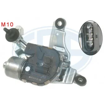 ERA 460216 - Moteur d'essuie-glace