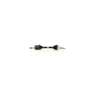 Arbre de transmission avant gauche RCA FRANCE OEM 1774281