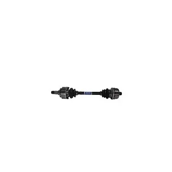 Arbre de transmission RCA FRANCE OEM 1073503310