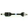 RCA FRANCE AM405A1N - Arbre de transmission avant gauche