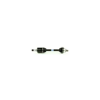 Arbre de transmission avant gauche RCA FRANCE OEM 1693701572