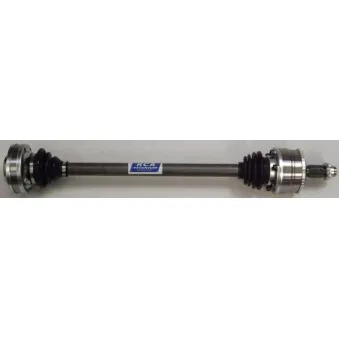 RCA FRANCE AM902AN - Arbre de transmission