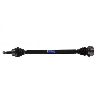 Arbre de transmission avant droit RCA FRANCE OEM 1H0407272PX