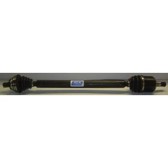 Arbre de transmission avant droit RCA FRANCE OEM 1K0407272FS