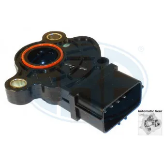 ERA 550464 - Capteur d'angle, vilebrequin