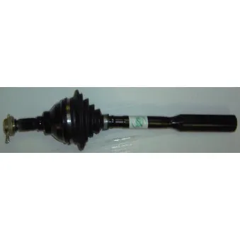 RCA FRANCE C104N - Arbre de transmission