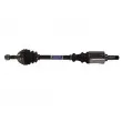 RCA FRANCE C109GN - Arbre de transmission avant gauche