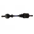 RCA FRANCE C170N - Arbre de transmission avant gauche