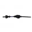 RCA FRANCE C171N - Arbre de transmission avant droit