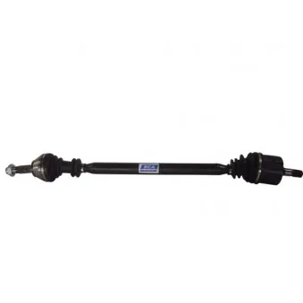 Arbre de transmission avant droit RCA FRANCE OEM 9617303480