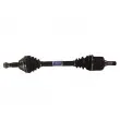 RCA FRANCE C211AN - Arbre de transmission avant gauche