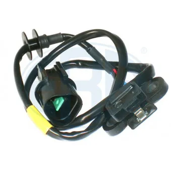 Capteur d'angle, vilebrequin ERA [550794]