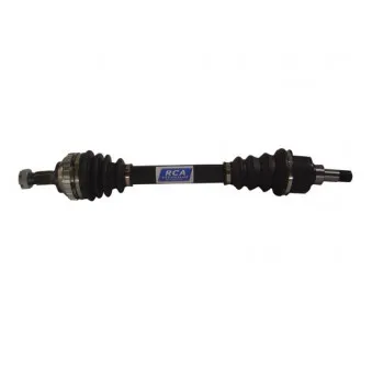 Arbre de transmission avant gauche RCA FRANCE OEM 3272Y8