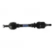 RCA FRANCE C265AN - Arbre de transmission avant gauche
