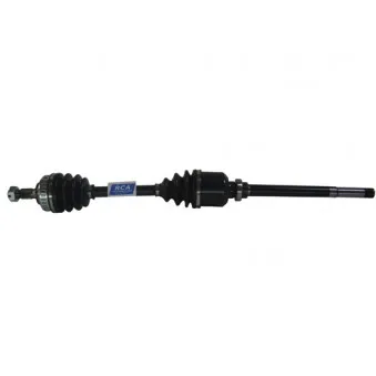 Arbre de transmission avant droit RCA FRANCE OEM 96171873