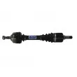 RCA FRANCE C336AN - Arbre de transmission avant gauche