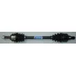 RCA FRANCE C440N - Arbre de transmission avant gauche