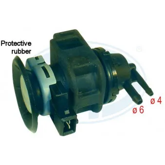 ERA 555210 - Transmetteur de pression, controle des gaz d'échappement