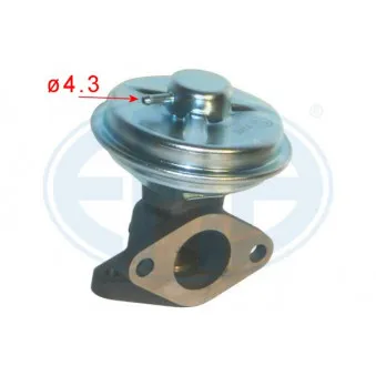 ERA 555285 - Vanne EGR