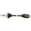 RCA FRANCE HYU921AN - Arbre de transmission avant droit