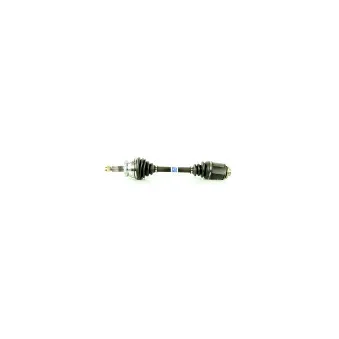 Arbre de transmission avant droit RCA FRANCE OEM 495002B610