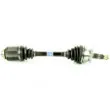 RCA FRANCE HYU923AN - Arbre de transmission avant droit