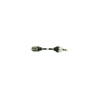 Arbre de transmission avant droit RCA FRANCE OEM 495002B610