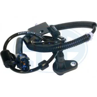 Capteur, vitesse de roue ERA [560182]